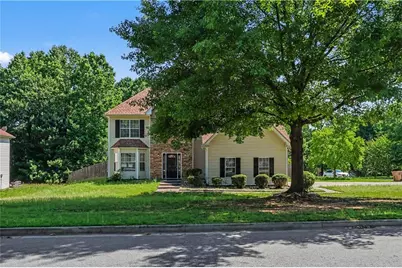 2538 Mead Court, Jonesboro, GA 30236 - Photo 1