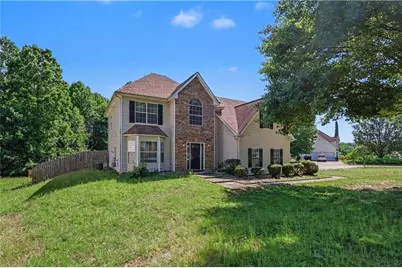 2538 Mead Court, Jonesboro, GA 30236 - Photo 2