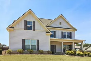 1515 Highland Creek Dr, Monroe, GA 30656 - Photo 2