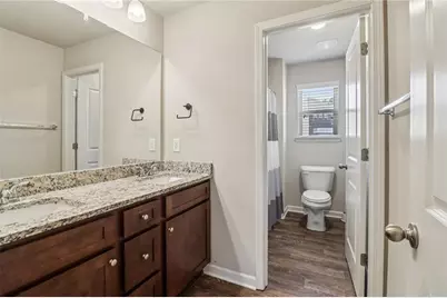 1515 Highland Creek Drive, Monroe, GA 30656 - Photo 28