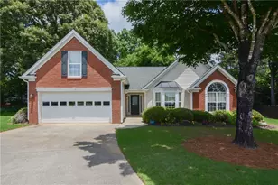 949 Nichols Landing Ln, Dacula, GA 30019 - Photo 1
