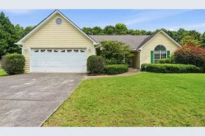 111 Laura Ashlyn Court, McDonough, GA 30252 - Photo 28
