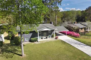 677 Hillandale Circle SW, Marietta, GA 30064 - Photo 1