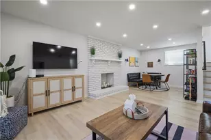 677 Hillandale Circle SW, Marietta, GA 30064 - Photo 1