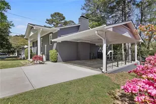 677 Hillandale Circle SW, Marietta, GA 30064 - Photo 34