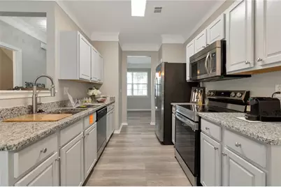 509 Windstone Trail, Alpharetta, GA 30004 - Photo 10