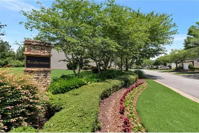 509 Windstone Trail, Alpharetta, GA 30004 - Photo 36