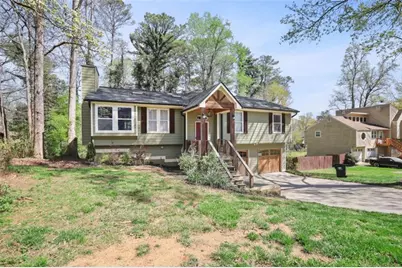 3400 Chastain Crossing, Marietta, GA 30066 - Photo 4