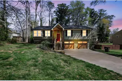 3400 Chastain Crossing, Marietta, GA 30066 - Photo 2