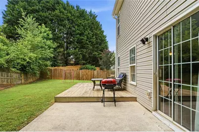 2520 Sheldon Place, Cumming, GA 30040 - Photo 38