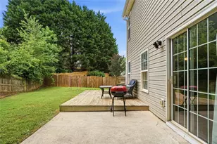 2520 Sheldon Pl, Cumming, GA 30040 - Photo 38