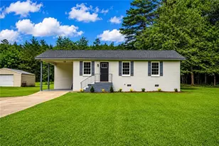 5598 Fosters Mill Rd, Cave Spring, GA 30124 - Photo 2