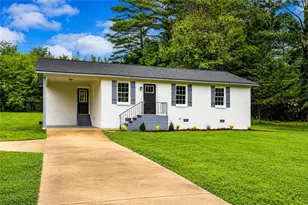 5598 Fosters Mill Rd, Cave Spring, GA 30124 - Photo 1