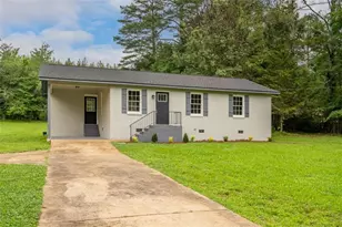 5598 Fosters Mill Rd, Cave Spring, GA 30124 - Photo 2