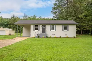 5598 Fosters Mill Rd, Cave Spring, GA 30124 - Photo 1