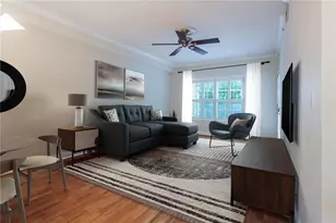 1075 Peachtree Walk NE, Atlanta, GA 30309 - Photo 2