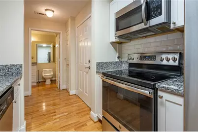 1075 Peachtree Walk NE #A205, Atlanta, GA 30309 - Photo 6