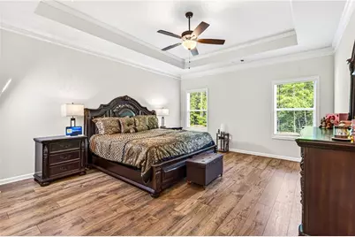 744 Brookshire Court, Monroe, GA 30655 - Photo 18