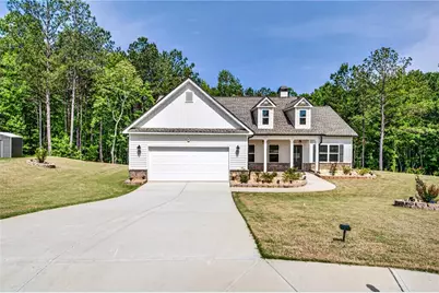 744 Brookshire Court, Monroe, GA 30655 - Photo 4