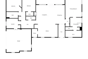 499 London Rd, Ball Ground, GA 30107 - Photo 38