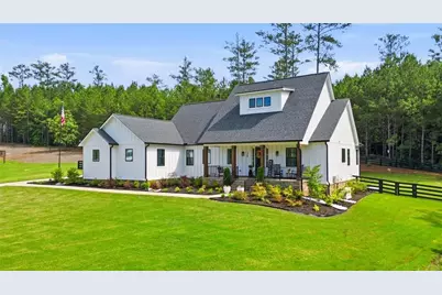 499 London Road, Ball Ground, GA 30107 - Photo 1