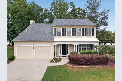 2052 Tallapoosa Drive, Duluth, GA 30097 - Photo 2