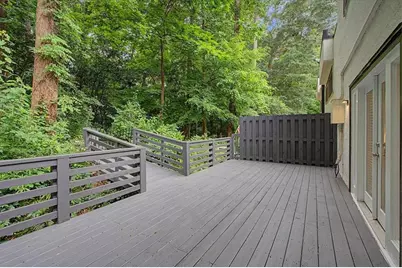 1445 Monroe Drive NE #12D, Atlanta, GA 30324 - Photo 28