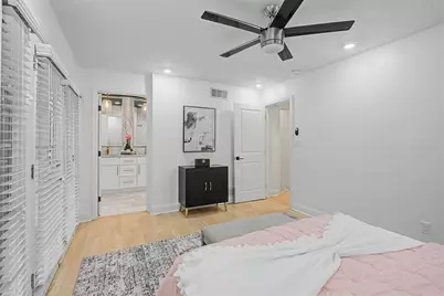 1445 Monroe Drive NE #12D, Atlanta, GA 30324 - Photo 16