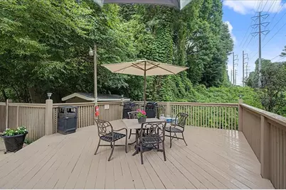 1445 Monroe Drive NE #12D, Atlanta, GA 30324 - Photo 32