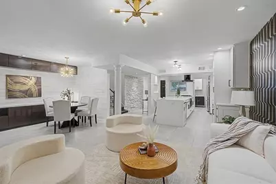 1445 Monroe Drive NE #12D, Atlanta, GA 30324 - Photo 6