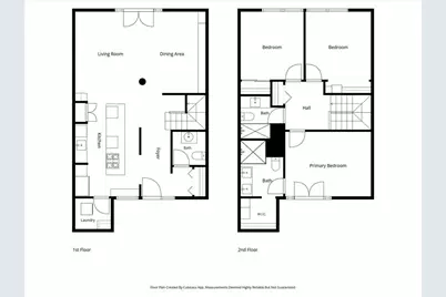 1445 Monroe Drive NE #12D, Atlanta, GA 30324 - Photo 40
