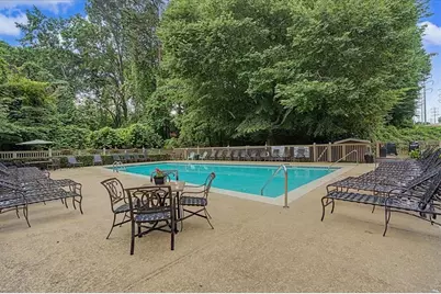 1445 Monroe Drive NE #12D, Atlanta, GA 30324 - Photo 30
