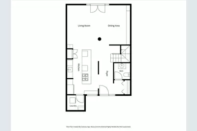 1445 Monroe Drive NE #12D, Atlanta, GA 30324 - Photo 38