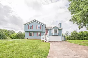 33 Misty Ridge Dr, Euharlee, GA 30145 - Photo 1