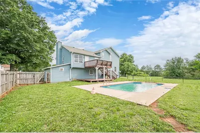 33 Misty Ridge Drive, Euharlee, GA 30145 - Photo 38