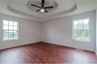 33 Misty Ridge Drive, Euharlee, GA 30145 - Photo 18