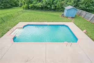 33 Misty Ridge Dr, Euharlee, GA 30145 - Photo 16