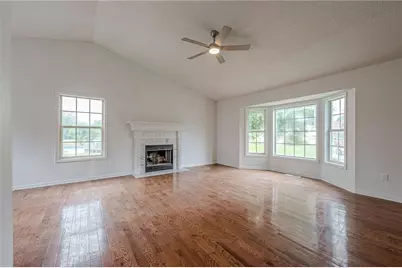 33 Misty Ridge Drive, Euharlee, GA 30145 - Photo 6