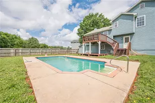 33 Misty Ridge Dr, Euharlee, GA 30145 - Photo 32