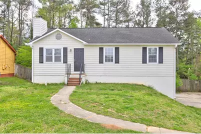 1277 Iron Gate Boulevard, Jonesboro, GA 30238 - Photo 1