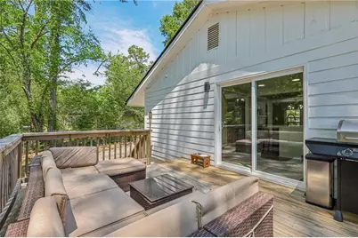 3898 Skidmore Drive, Decatur, GA 30034 - Photo 20