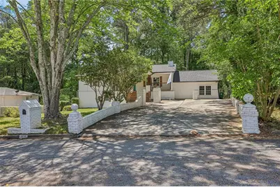 3898 Skidmore Drive, Decatur, GA 30034 - Photo 2