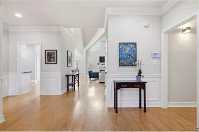 5249 Magnolia Walk Circle, Atlanta, GA 30338 - Photo 2