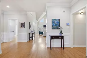 5249 Magnolia Walk Cir, Atlanta, GA 30338 - Photo 2
