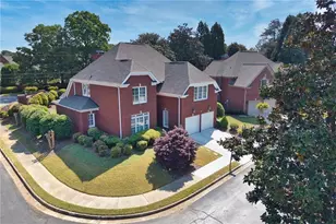 5249 Magnolia Walk Cir, Atlanta, GA 30338 - Photo 1