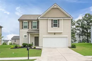 7210 Sanctuary St, Fairburn, GA 30213 - Photo 1