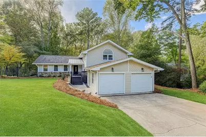 1185 Lake Colony Drive, Marietta, GA 30068 - Photo 1