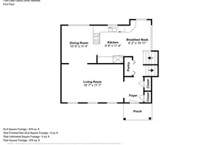 1185 Lake Colony Dr, Marietta, GA 30068 - Photo 38