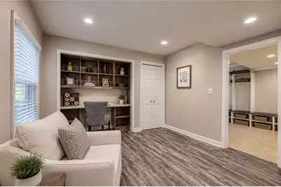 1185 Lake Colony Drive, Marietta, GA 30068 - Photo 24