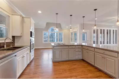 180 Forest Glen Drive, Waleska, GA 30183 - Photo 20
